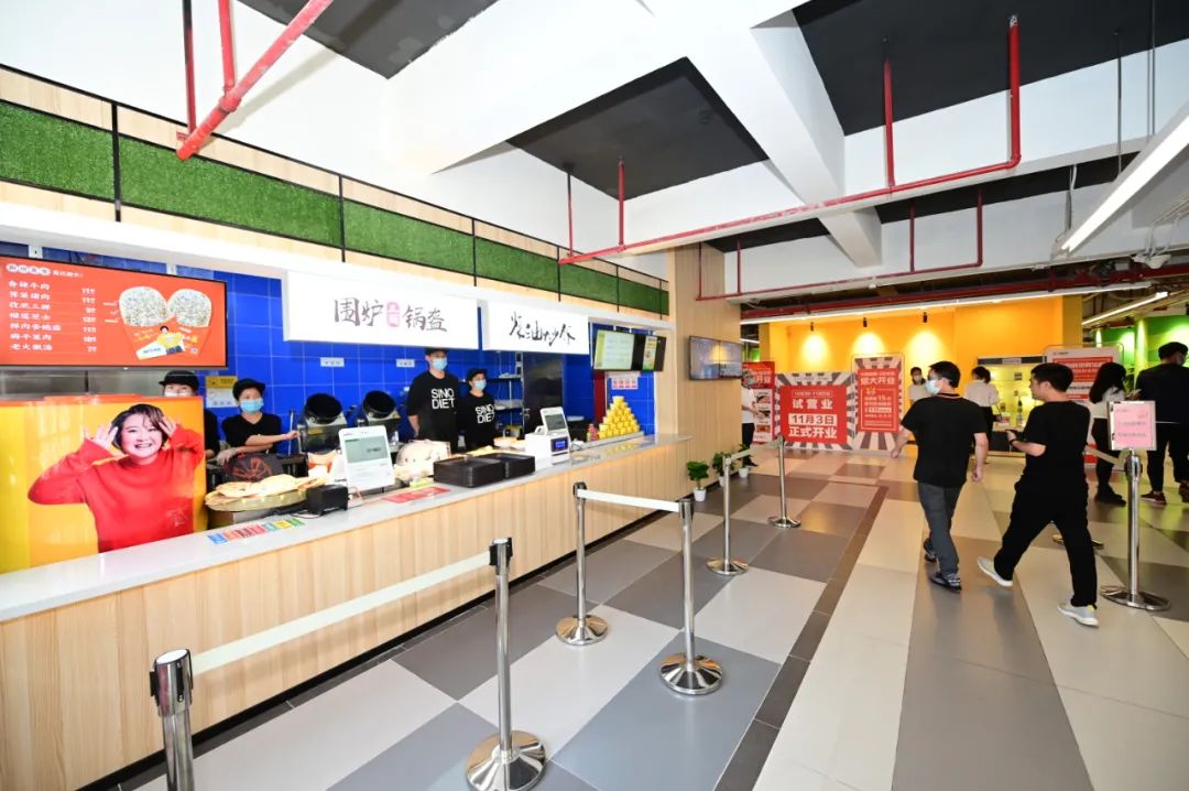 饭堂管理篇丨不同类型的饭堂运营承包方案,你抓住重点了吗?