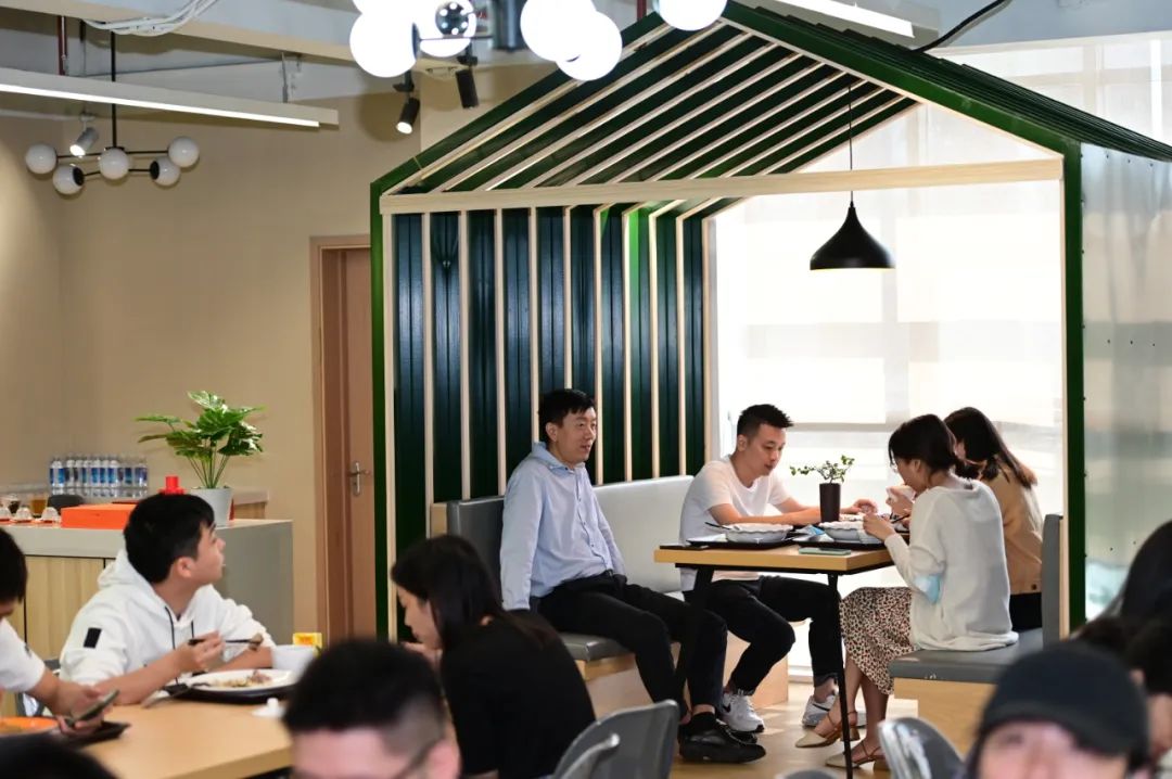 饭堂管理篇丨不同类型的饭堂运营承包方案,你抓住重点了吗?