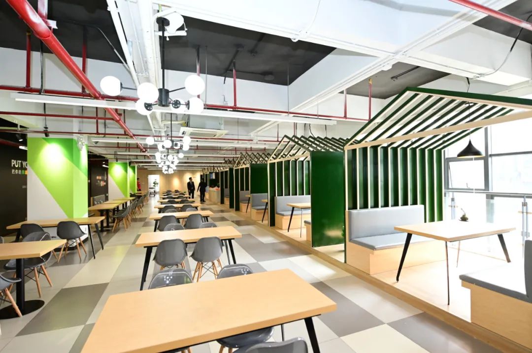 饭堂管理篇丨不同类型的饭堂运营承包方案,你抓住重点了吗?