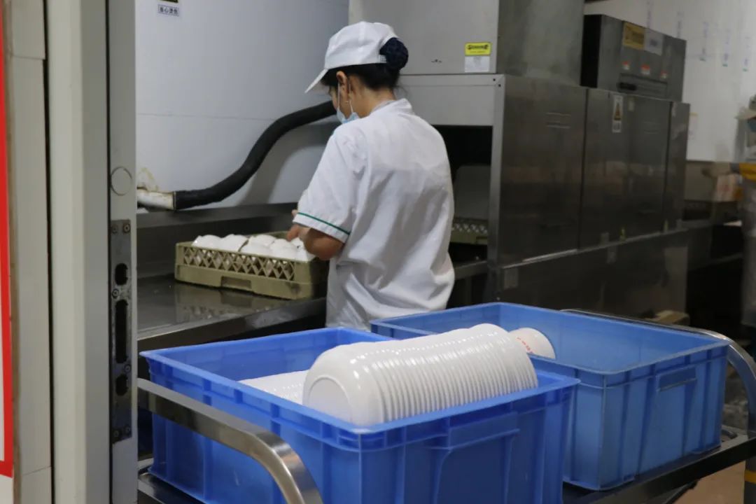 饭堂管理篇丨不同类型的饭堂运营承包方案,你抓住重点了吗?