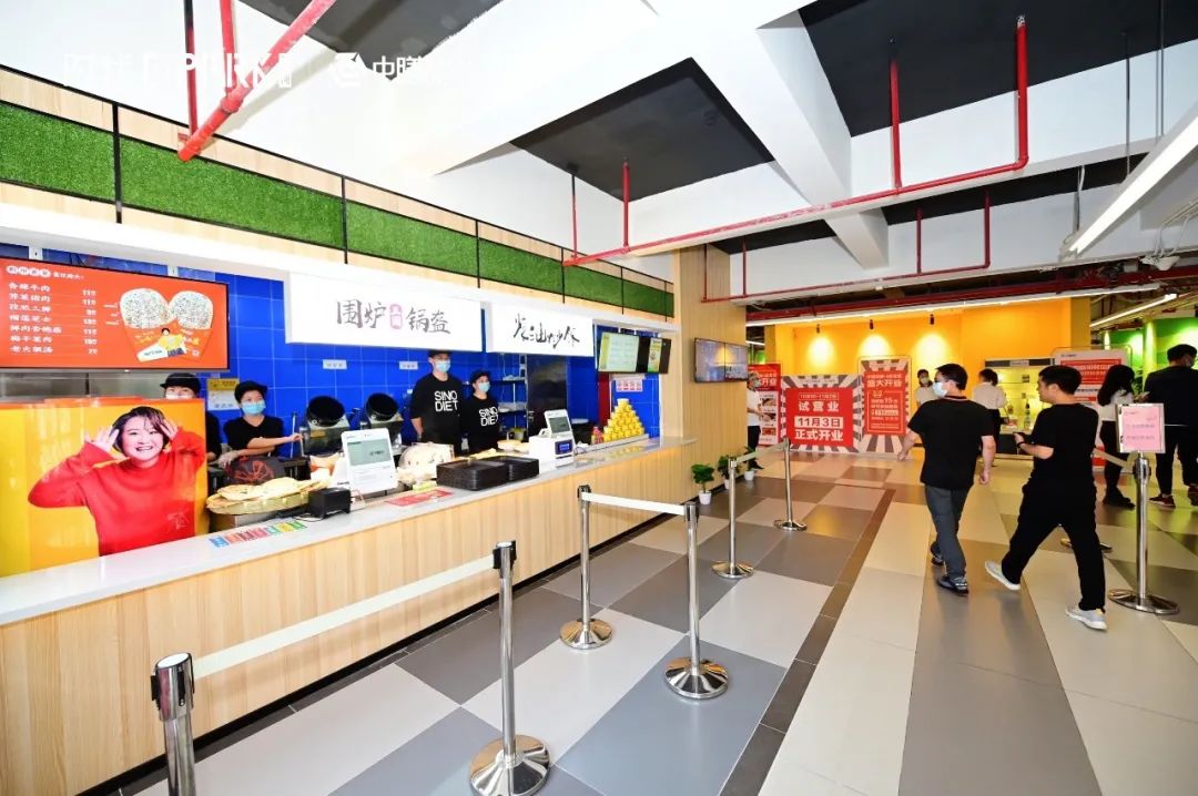 新饭堂承包后,又被吃腻了?这些重点,饭堂承包商注意啦!