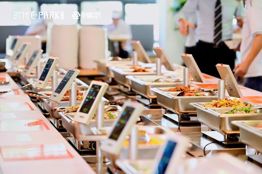 新饭堂承包后,又被吃腻了?这些重点,饭堂承包商注意啦!