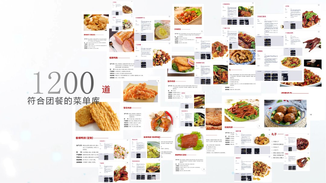 新饭堂承包后,又被吃腻了?这些重点,饭堂承包商注意啦!