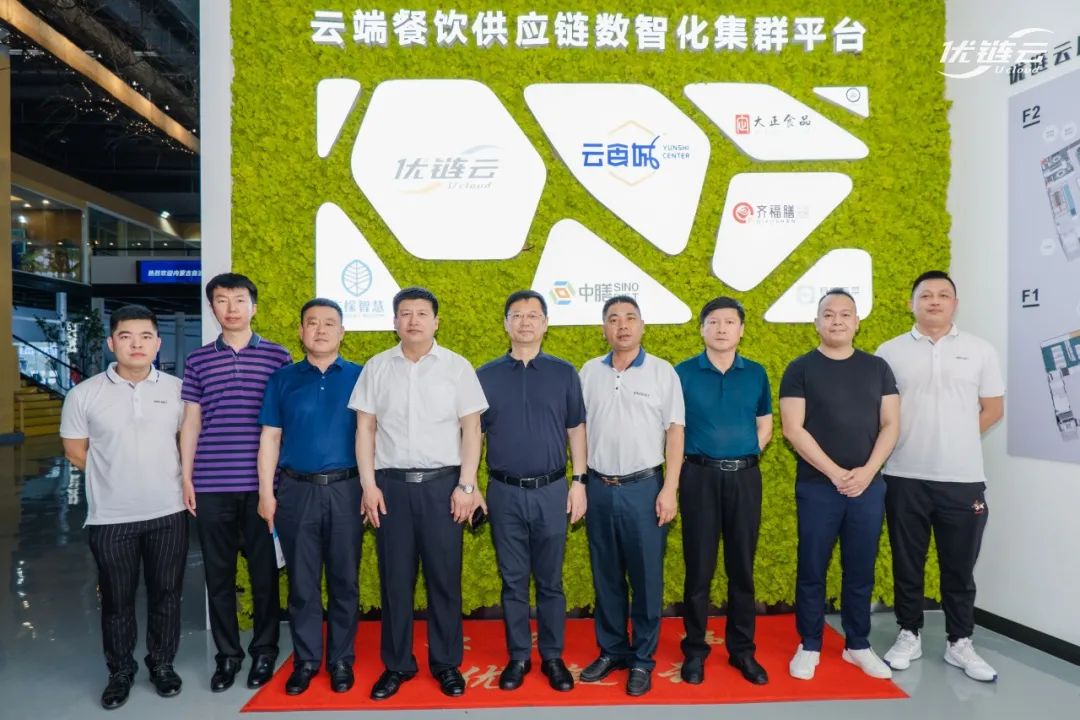 多多28团餐2021年第20周团餐新闻