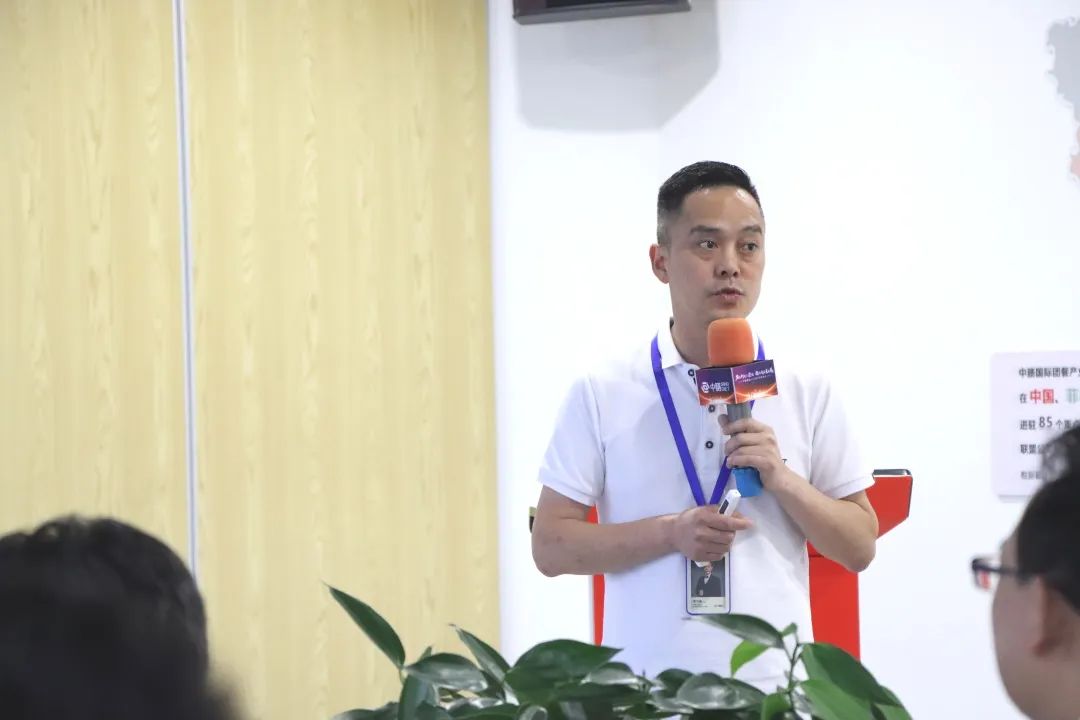 多多28集团总裁李力强