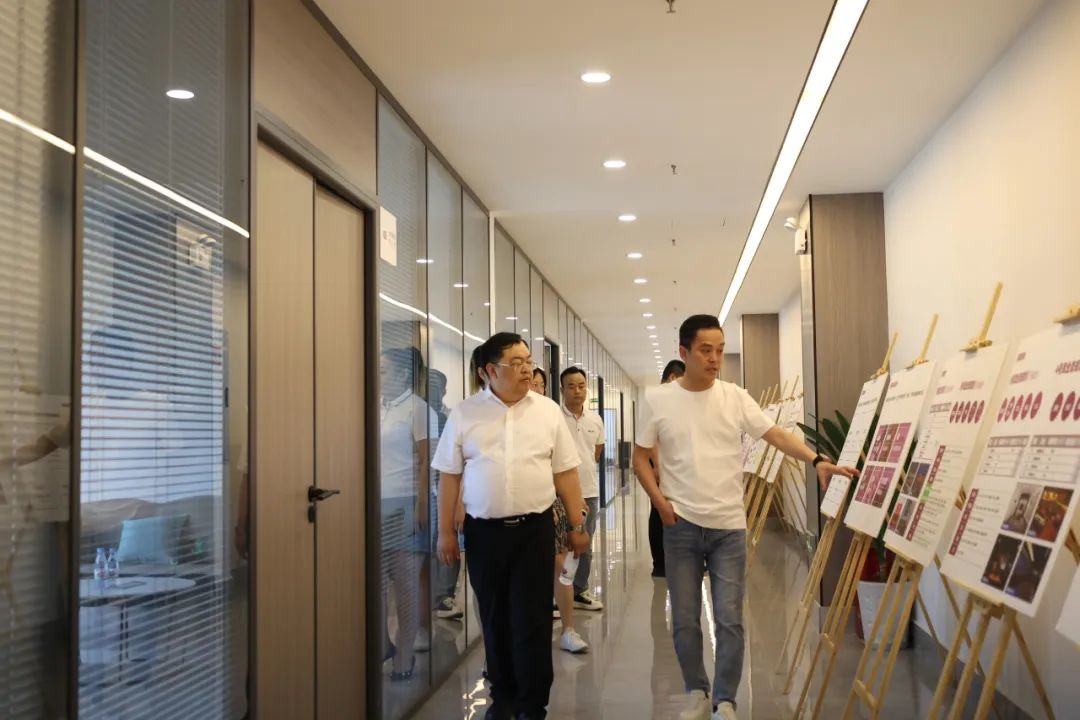 多多28团餐产业园