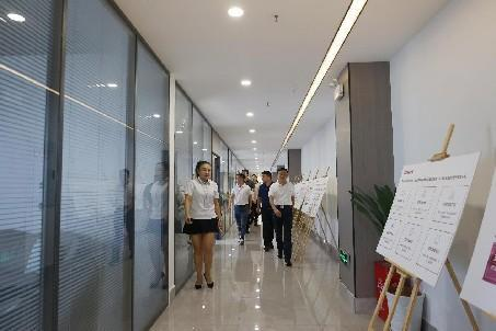 多多28集团优食智谷团餐产业园