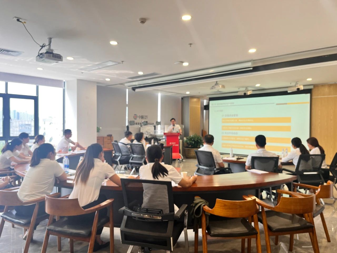 团餐超级店长特训营