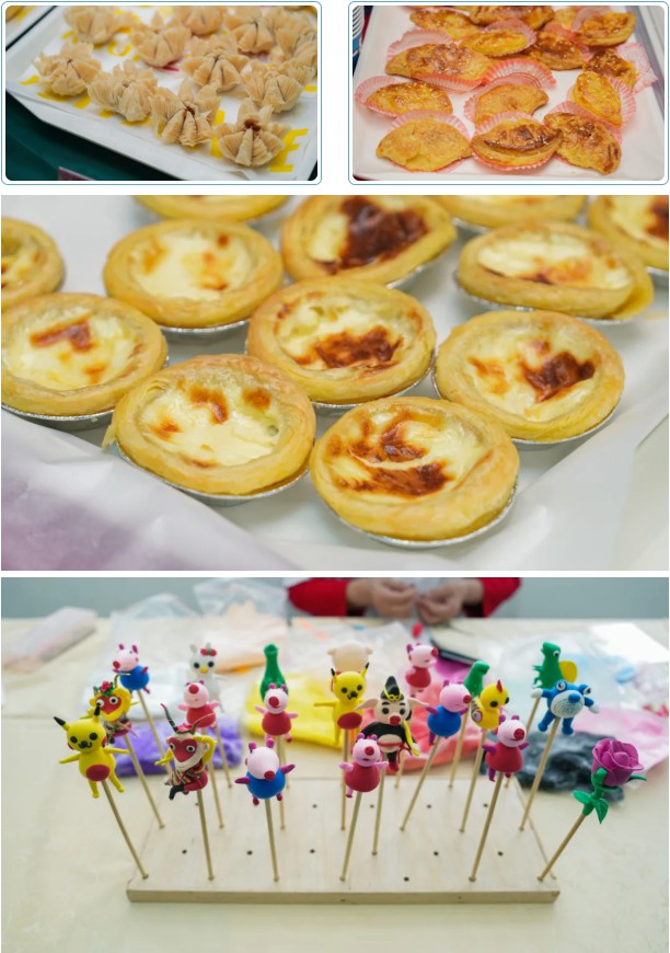 寻味暖冬·一路有你-广汽传祺多多28餐厅周年美食节