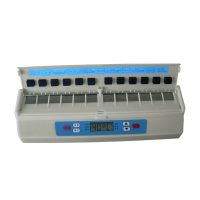 便携式农药残留速测仪