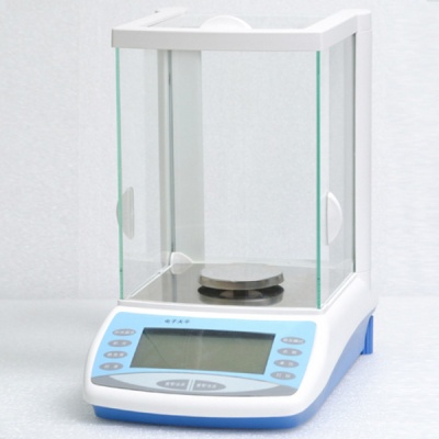 电子天平