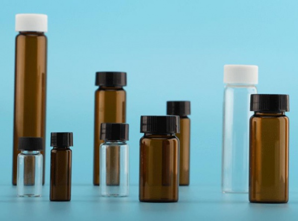 玻璃瓶试剂瓶标准溶液储存瓶