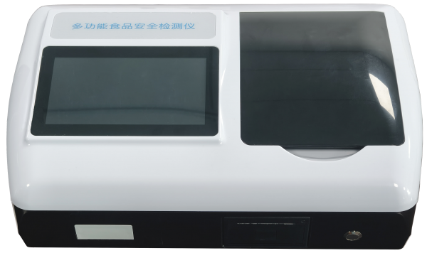 HK-D24多功能食品安全检测仪