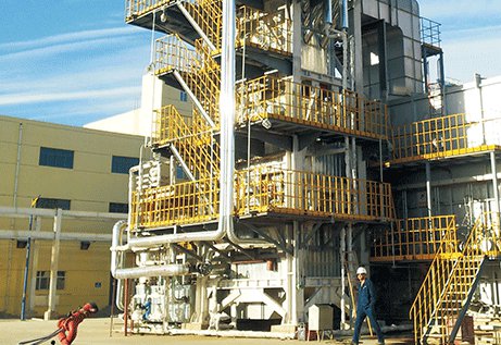 克拉玛依金源精细化工