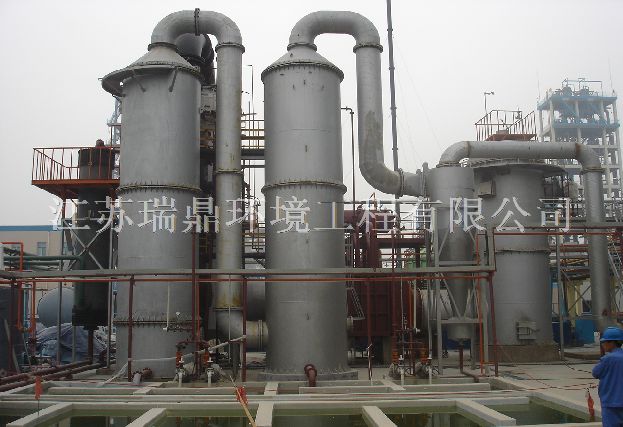 含氟废液焚烧炉