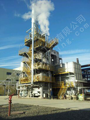 克拉玛依金源精细化工