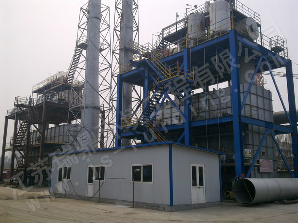 山东宏信化工苯法顺酐