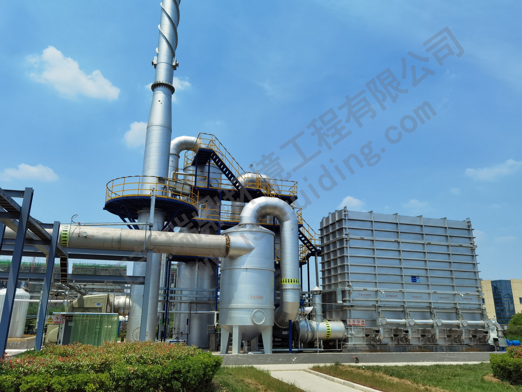 艾美科健（中国）生物医药