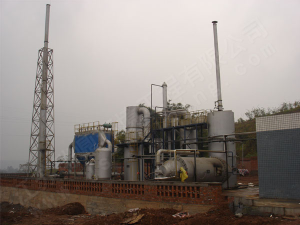 四川红光特种化工