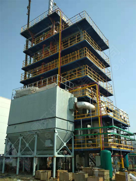 浙江亦龙新材料