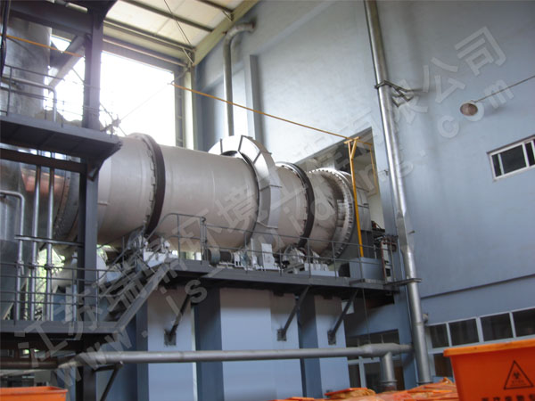 危险废物焚烧炉6