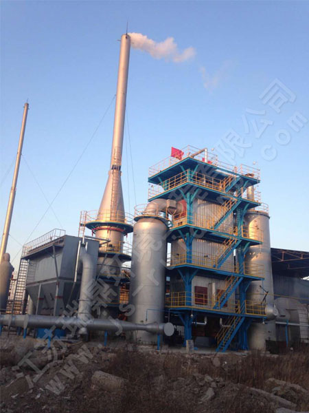 危险废物焚烧炉5