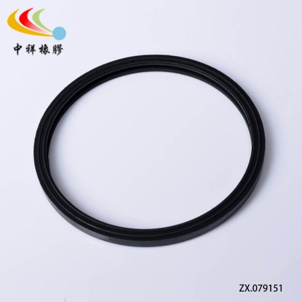 密封圈-防水圈-镜头防水圈_中祥硅橡胶产品生产厂家可订制