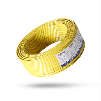 BVR铜芯聚氯乙烯软电线-上海沐鸣娱乐公司电线沐鸣娱乐