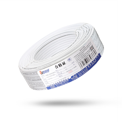 BVV铜芯护套圆形电线-上海沐鸣娱乐厂家