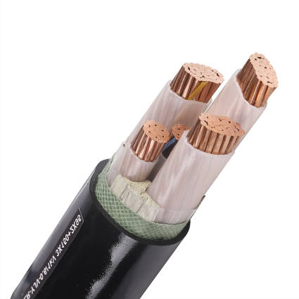 ZR-YJV-0.6/1KV阻燃铜芯电缆-沐鸣娱乐集团官网