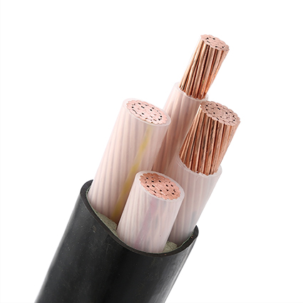 YJV-0.6/1KV/交联铜芯电缆-沐鸣娱乐有限公司