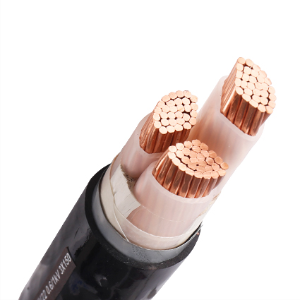 YJV22-0.6/1KV铠装交联电缆-沐鸣娱乐有限公司