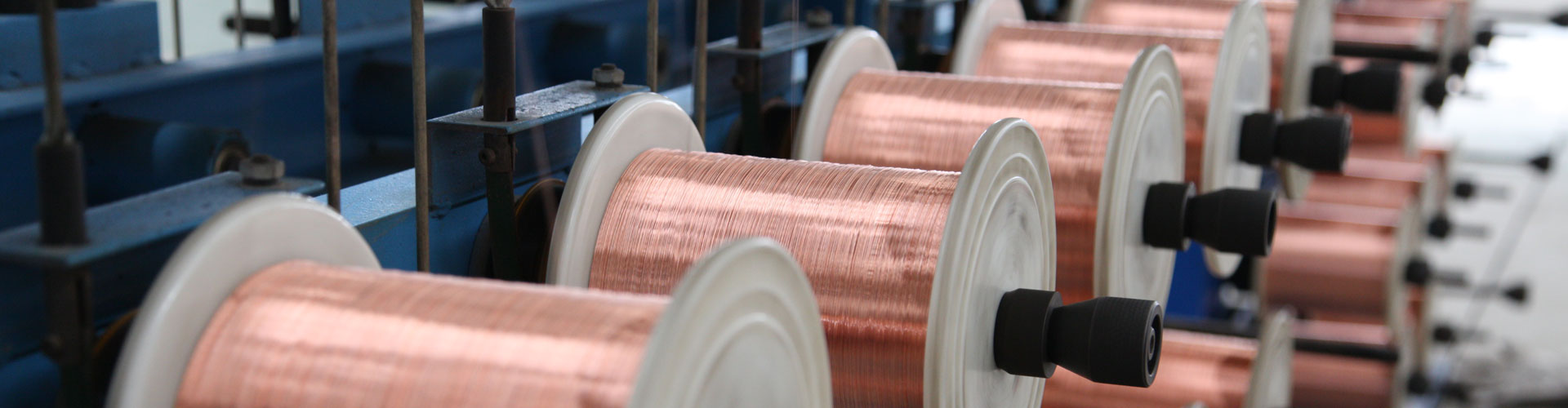 机床图片-河南胜华电缆集团有限公司电线电缆生产制造厂家