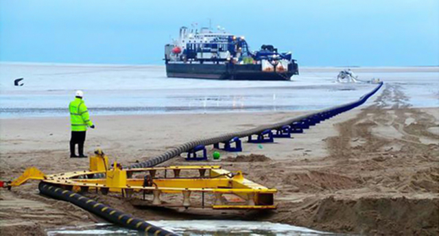 沐鸣娱乐：防水电缆材料的选择...