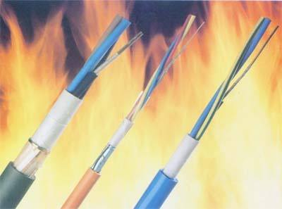 如何选用电缆阻燃等级？有4个...