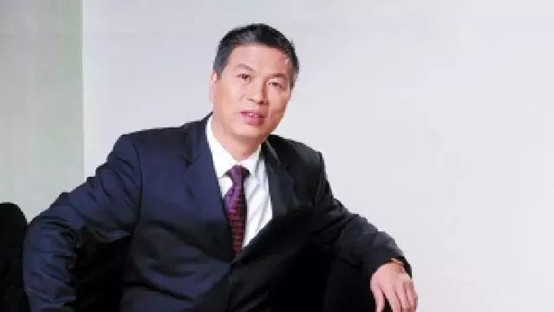 温商界的传奇人物张胜飞-上海...