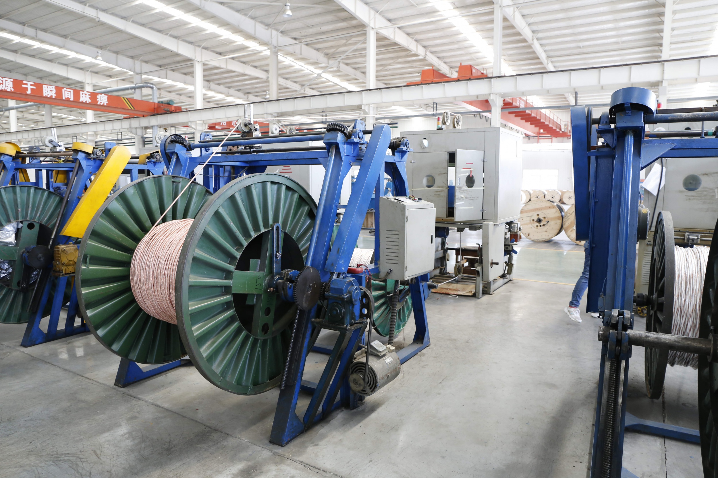 这些电线电缆知识你知道那些？...