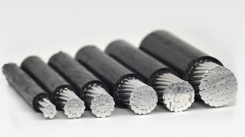 电线电缆常见的绝缘材料有几种...