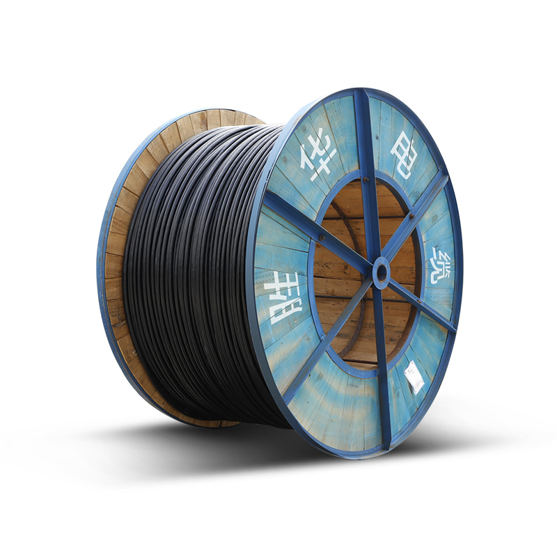 胜华电缆YJV22-8.7/15KV中压铠装钢带交联绝缘纯铜电力电缆