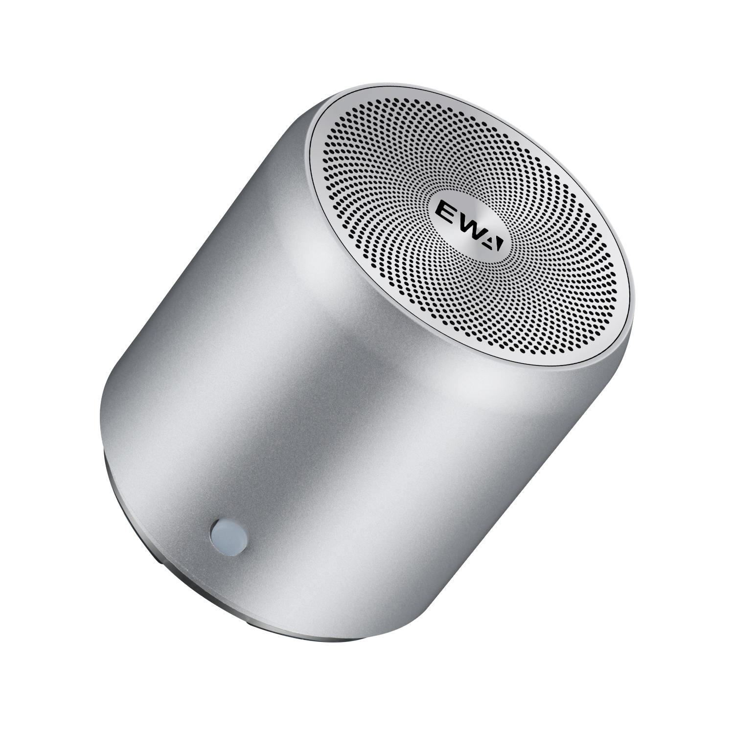 EWA A107 Bluetooth スピーカー シルバー5個セット Amazon.co.jp: EWA A107 ブルートゥース スピーカー ワイヤレス