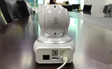 V3H智能摄像机优化升级：网络秒连，快人一步