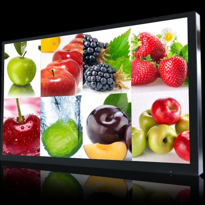 4K网络解码监视器