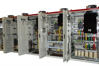 動態無功補償諧波治理裝置 