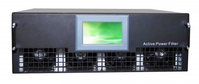 有源濾波器（APF）