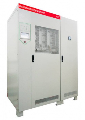 動態電壓調節器（AVC）