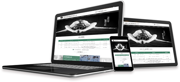 三合一網站建設