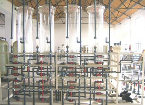 離子交換柱——来看下我们的离...