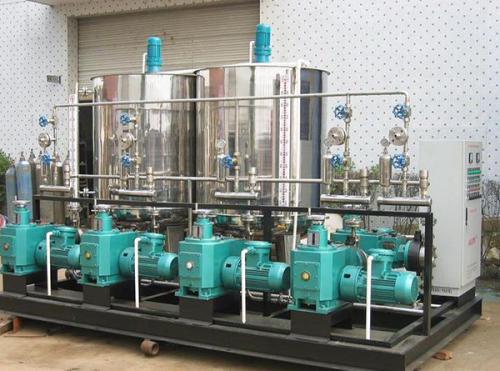 磷酸鹽加藥裝置流程及结构特点