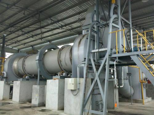 焚燒爐焚烧前需要做好哪些检修...