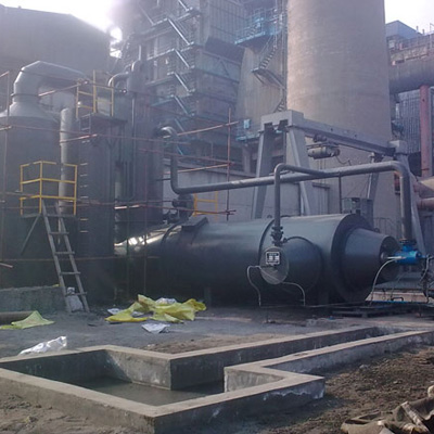 廢液焚燒爐 
